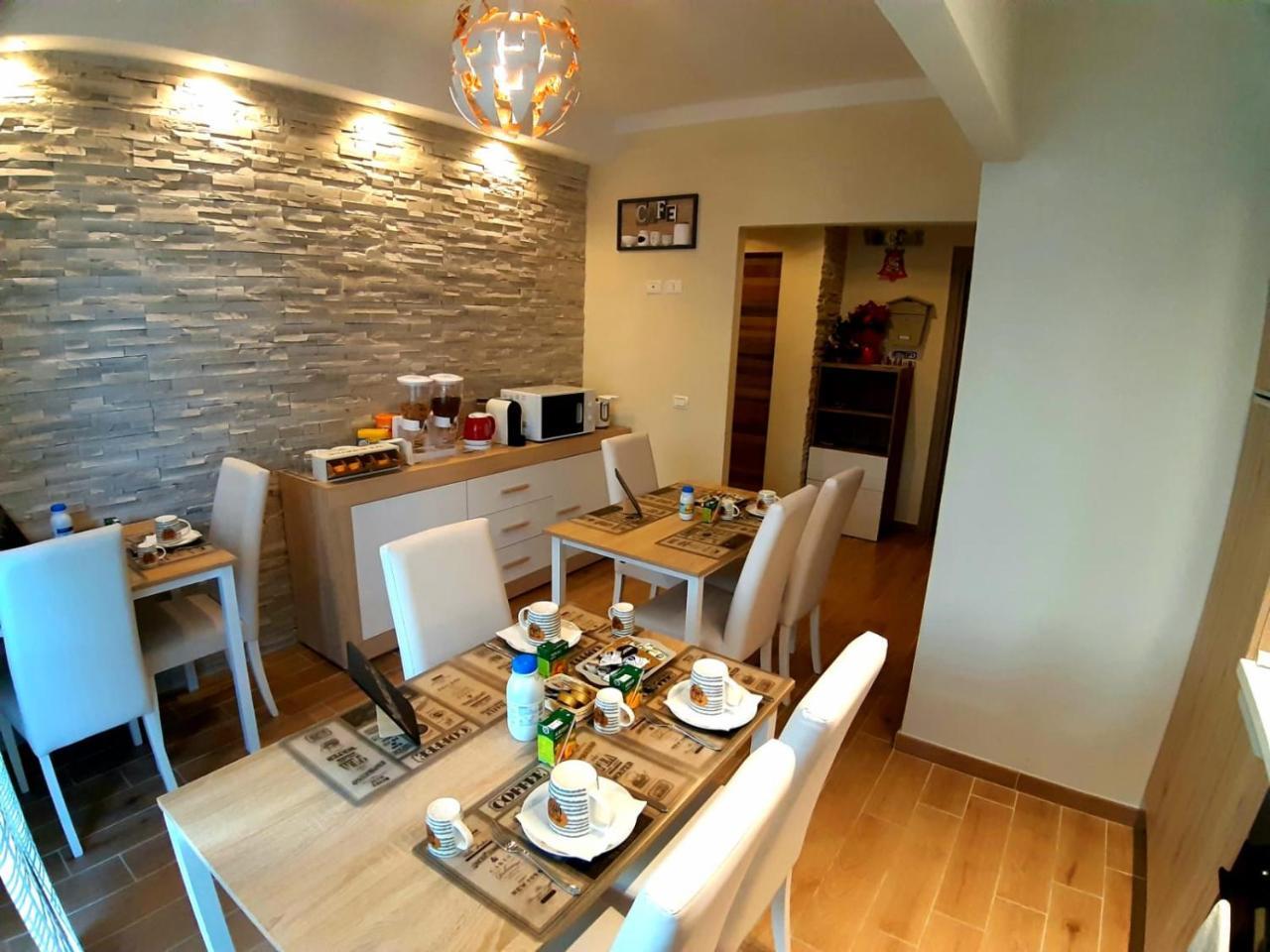 Pisa City Lodge Bed & Breakfast